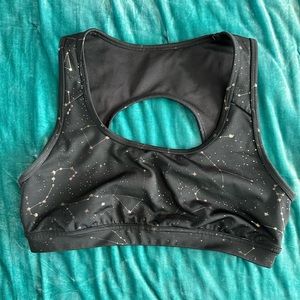 Constellation Sports Bra *MUST GO* Accepting most offers!!